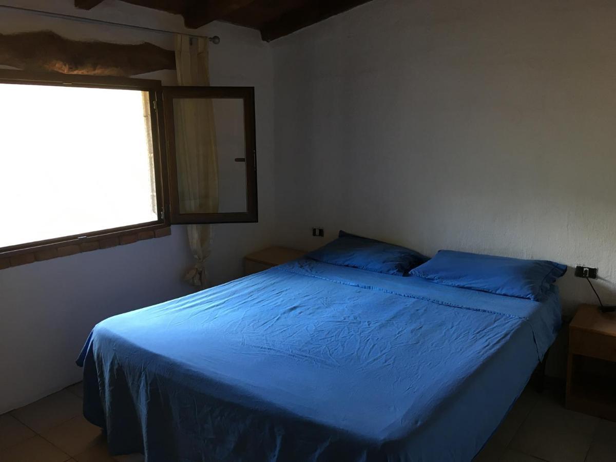 Casa Vacanza Tertenìa Exterior foto